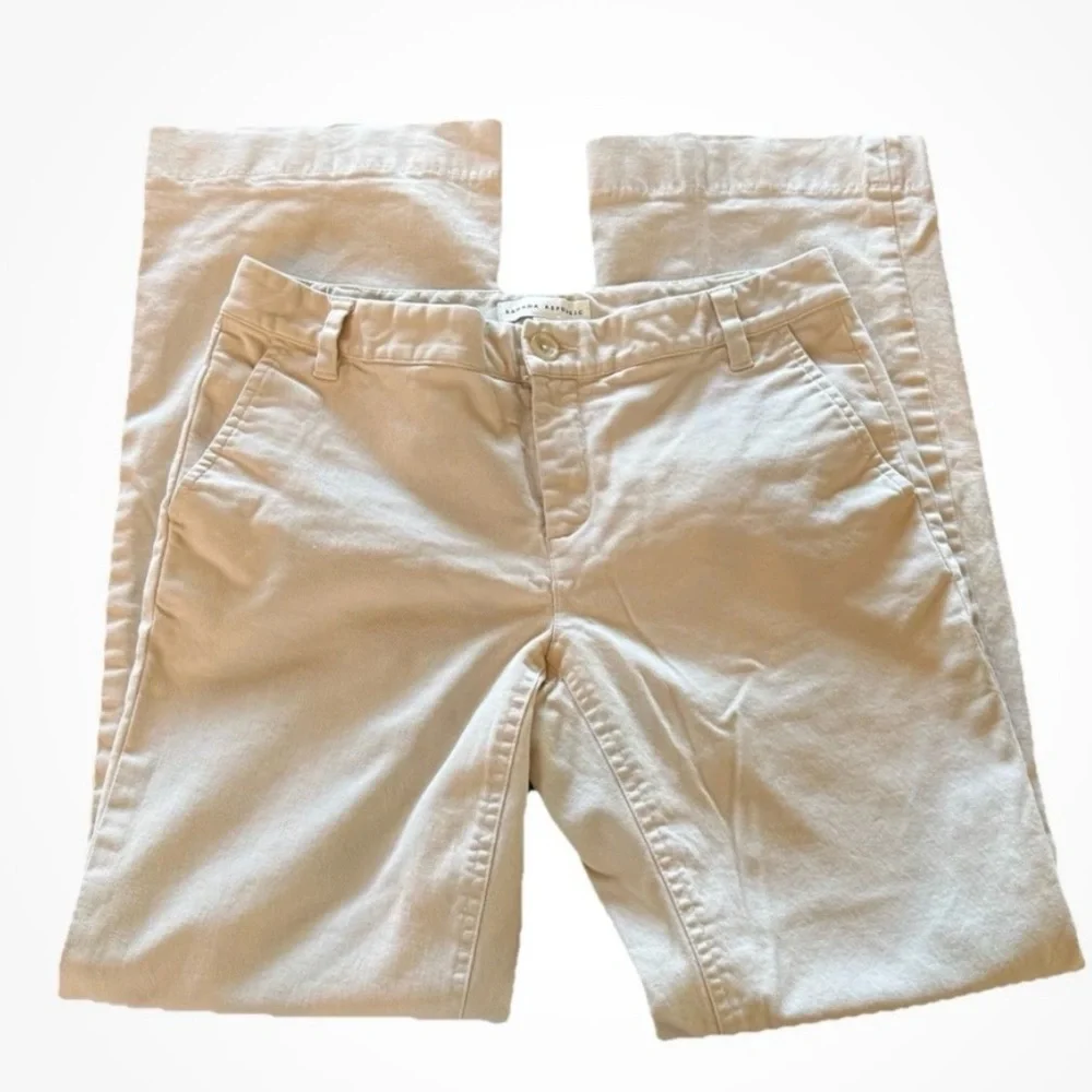 Banana Republic vintage fall